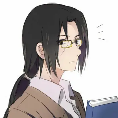 Profile image of うちはイタチ