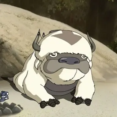 Profile image of Appa