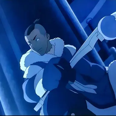 Profile image of Sokka