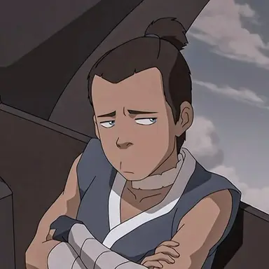 Profile image of Sokka