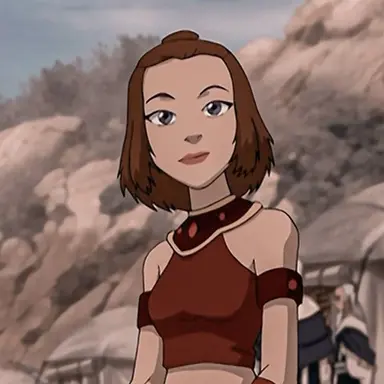 Profile image of Suki