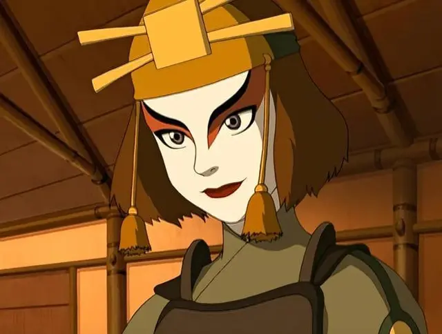Profile image of Suki