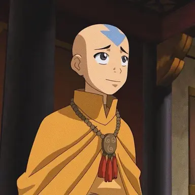 Profile image of Aang