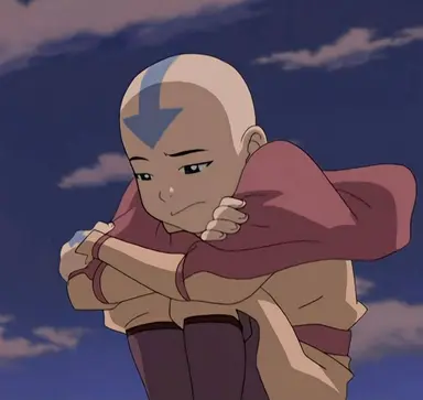 Profile image of Aang