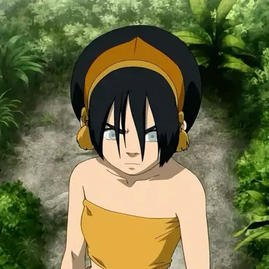 Profile image of Toph