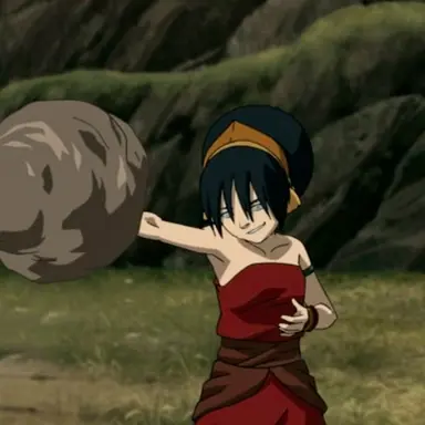 Profile image of Toph