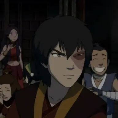 Profile image of Zuko