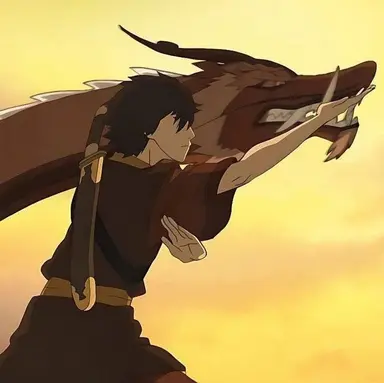 Profile image of Zuko