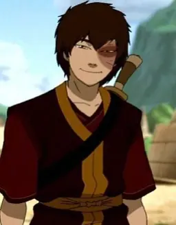 Profile image of Zuko