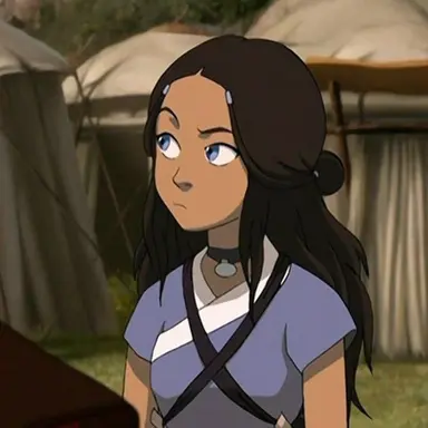 Profile image of Katara