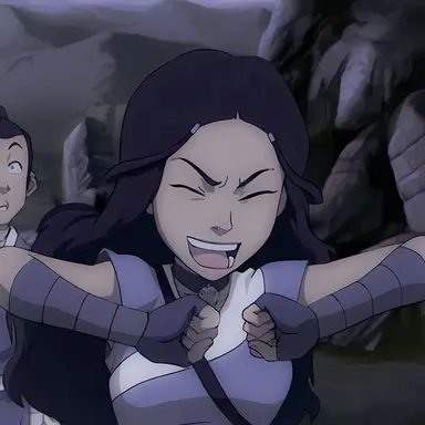 Profile image of Katara