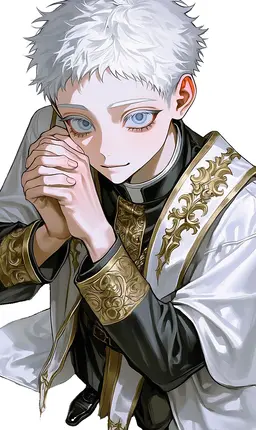 Profile image of 니케