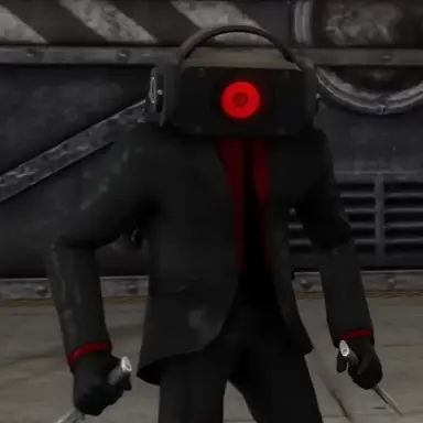 Profile image of 다크스피커맨