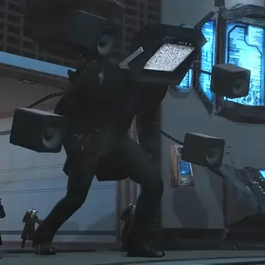 Profile image of 라지 티비맨