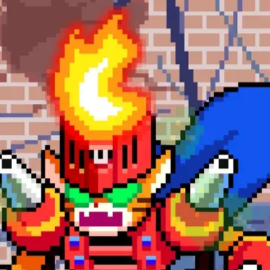 Profile image of 캣점프 보스들