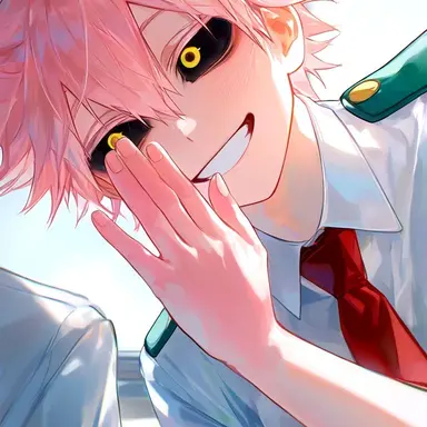 Profile image of Mina