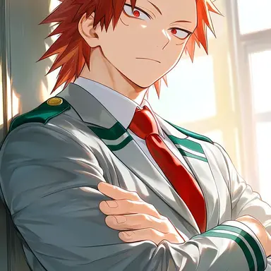 Profile image of Kirishima