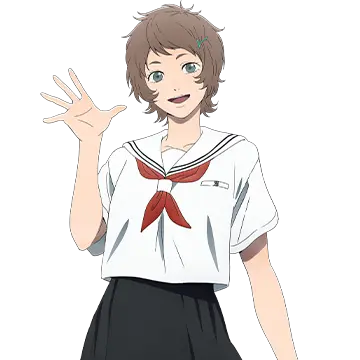 Profile image of 朝子