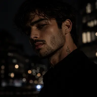 Profile image of 카엘 바이어