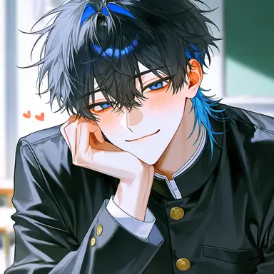 Profile image of 蓮翔