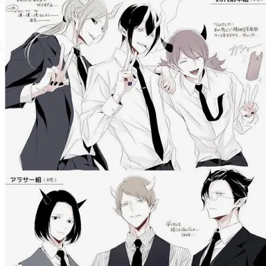 Profile image of 교사진들