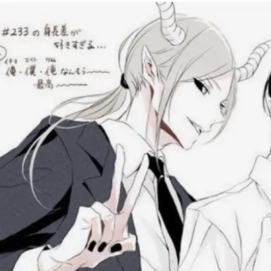 Profile image of 이포스 이쵸