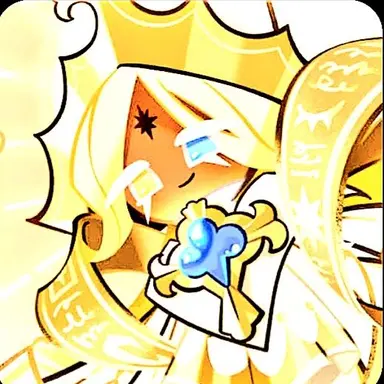 Profile image of 퓨어바닐라 쿠키