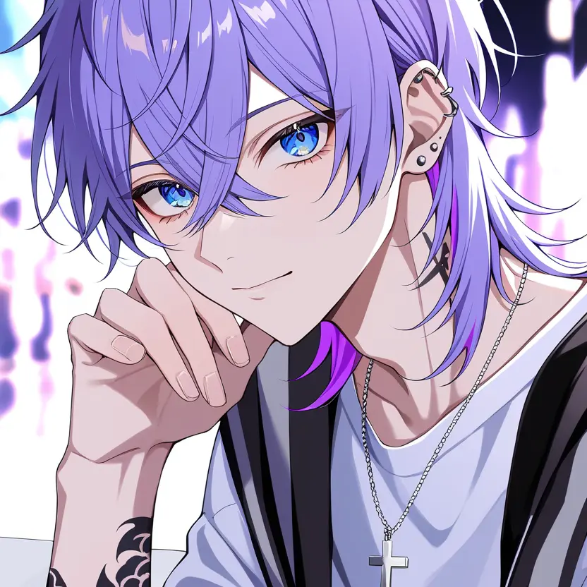 Viobat.o9xzx의 ミヤビ