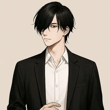 Profile image of 黒瀬 弦夜