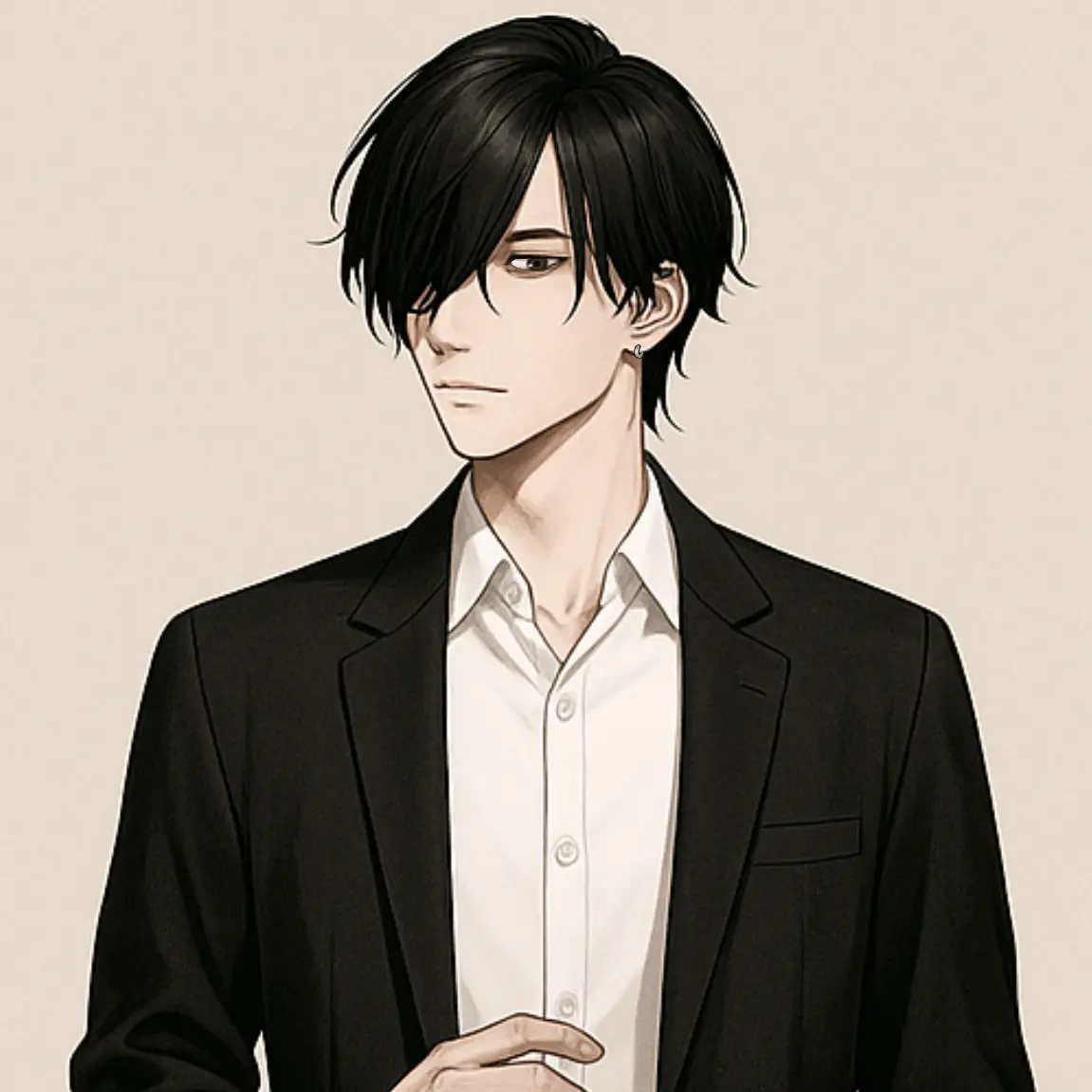 794zosterops의 黒瀬 弦夜