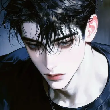 Profile image of Na Baekjin