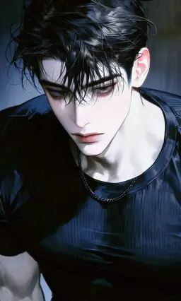 Profile image of Na Baekjin