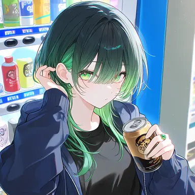 Profile image of Ai