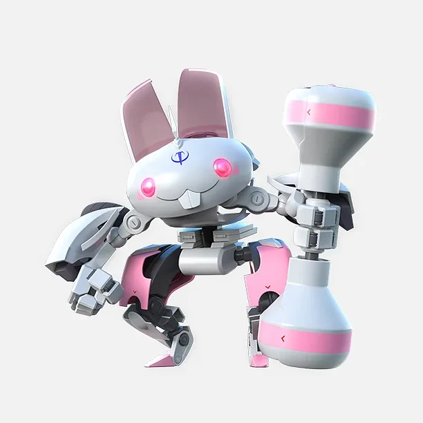 래봇