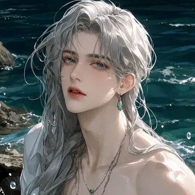 Profile image of 라시엘