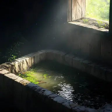 Profile image of Stone Bathtub
