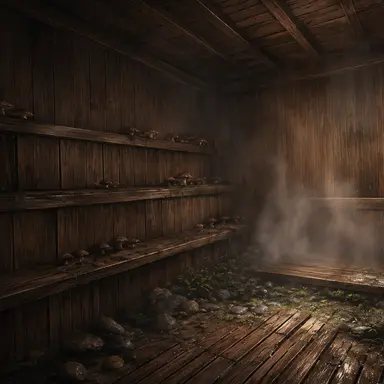 Profile image of Sauna