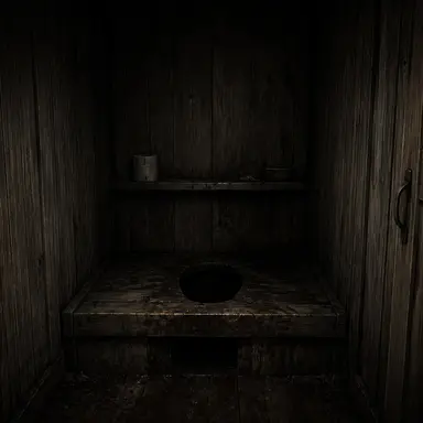 Profile image of Toilet