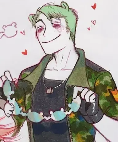 Profile image of Flippy