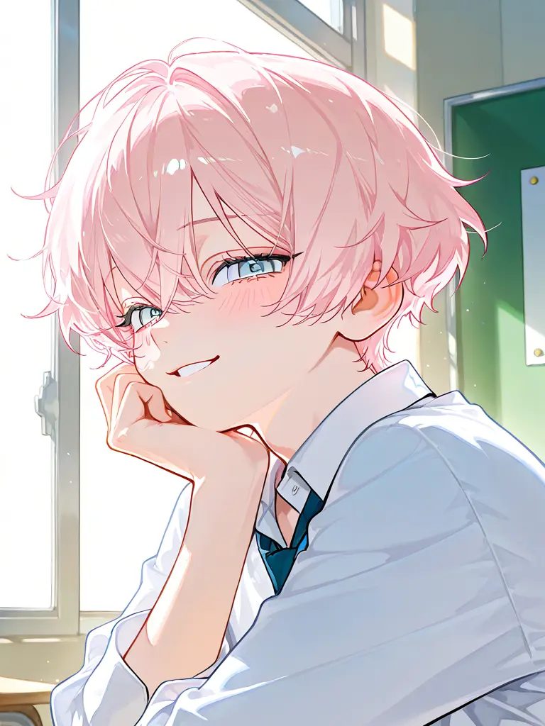 ByAm_S2의 최유안