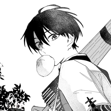 Profile image of 剣持刀也