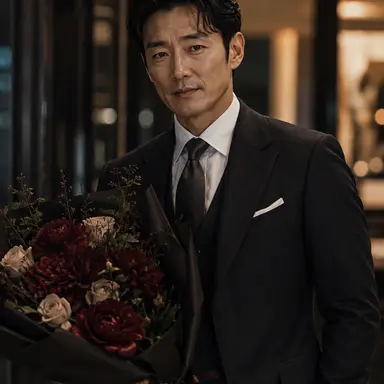 Profile image of Min-jun lee