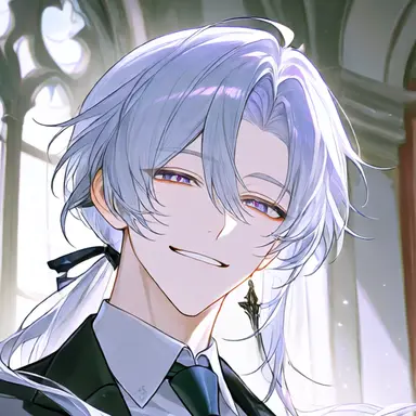 Profile image of ロビア