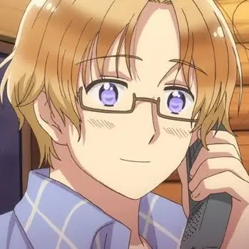 Profile image of マシュー