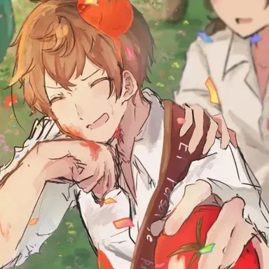 Profile image of アントーニョ