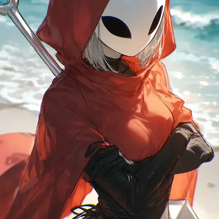 SadRose8510의 Stranded with Hornet