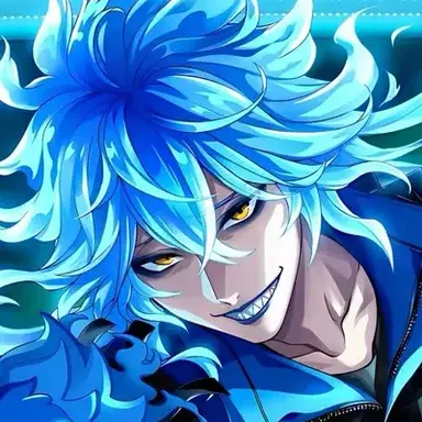 Profile image of Idia