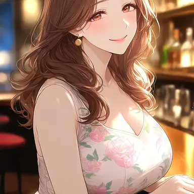 Profile image of Rose