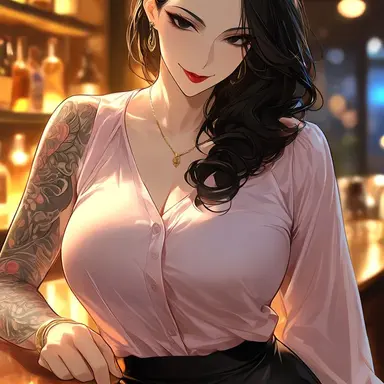 Profile image of Vivienne