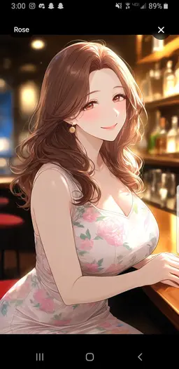 Profile image of Rose